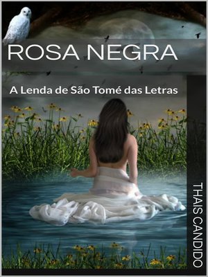 cover image of Rosa Negra